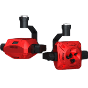 this image refers to PSDK 102S V3 5 LENS OBLIQUE CAMERA