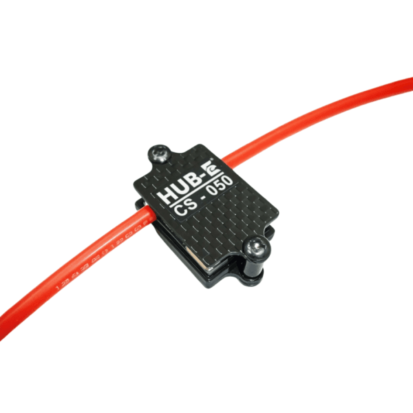 this image refers to Hub-E CS-050: Current Sensor 
