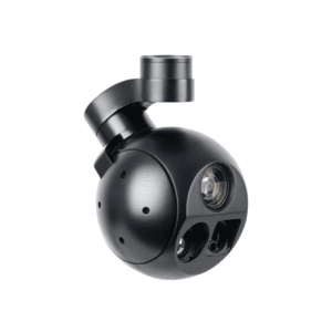 Hub-E A10TR Pro 10x Triple Sensor Camera