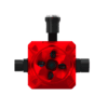 this image refers to SHARE 203S PRO 225 MP Five-lenses Oblique Camera