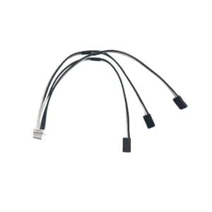 Hub-E Power Cube Cable- 5.3V/12V Output
