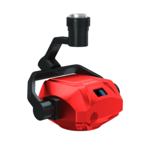 PSDK 102S V3 5 LENS OBLIQUE CAMERA