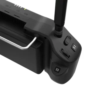 SIYI UniRC 7 / 7 Pro Dual Frequency 2.4 & 5 GH