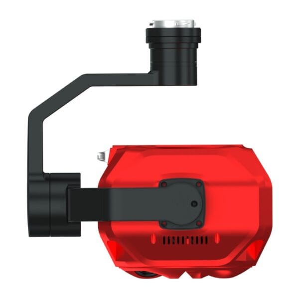 this image refers to SHARE 304S PRO 305 MP Five-lenses Oblique Camera