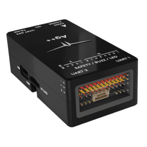 Ag++ Flight Controller With Software Stack