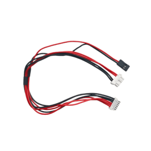 Hub-E Power Cube Cable- 5.3V/12V Output