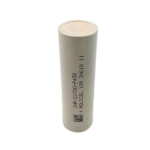 Molicel INR-21700-P45B 4500 mAh 45A