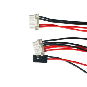 Hub-E Power Cube Cable- 5.3V/12V Output