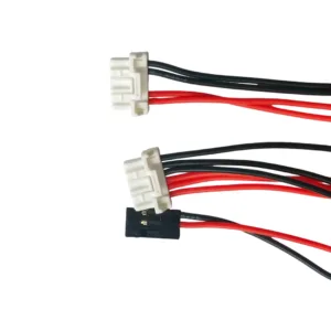 Hub-E Power Cube Cable- 5.3V/12V Output
