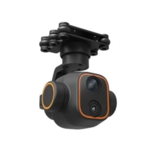 Skydroid H12 Pro Remote Control with C12 camera