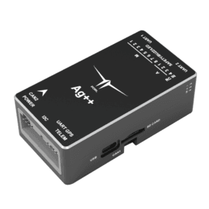 Ag++ Flight Controller With AeroGCS Green