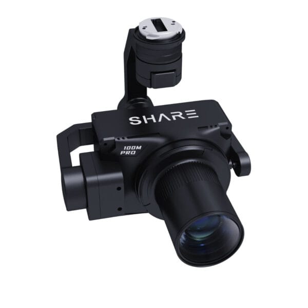 this image refers to SHARE 100M A10 Inspection Camera