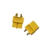 this image refers to Hub-E XT60 Female Connector