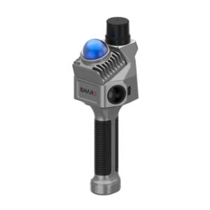 This image refers to SHARE SLAM S10 Handheld LiDAR Scanner