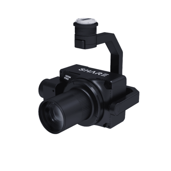 this image refers to SHARE 100M A10 Inspection Camera 