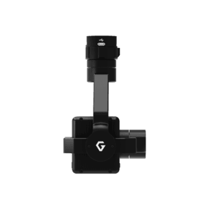 Gremsy ZIO – 4K Zoom Camera Payload