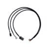 this image refers to Gremsy VIO/ ZIO CTRL CABLE