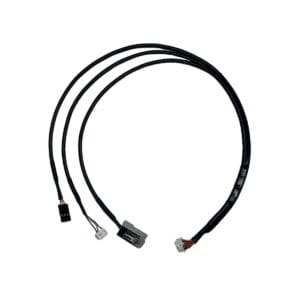 this image refers to Gremsy VIO/ ZIO CTRL CABLE