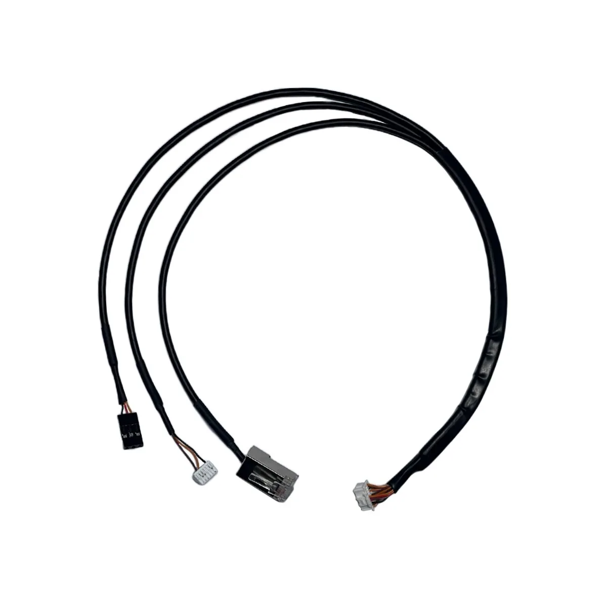 this image refers to Gremsy VIO/ ZIO CTRL CABLE