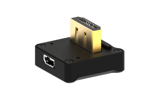 This image refers to PIXY S – ACCESSORIES KIT FOR SONY A7R V