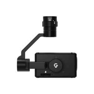 Gremsy ZIO – 4K Zoom Camera Payload