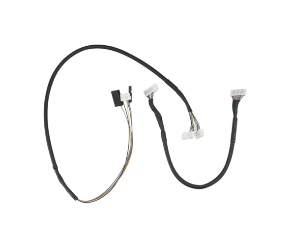 this image refers to Gremsy`s MIO - POWER/ CONTROL CABLE FOR FLIR DUO PRO R/PIXHAWK