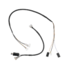 this image refers to GREMSY`s MIO - POWER/ CONTROL CABLE FOR FLIR VUE PRO R/ PIXHAWK