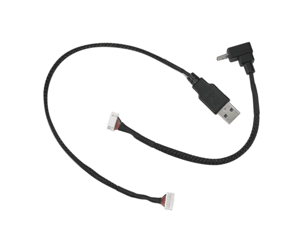 this image refers to GREMSY`s MIO BUNDLE FOR SONY QX1/R10C - PC CONTROL