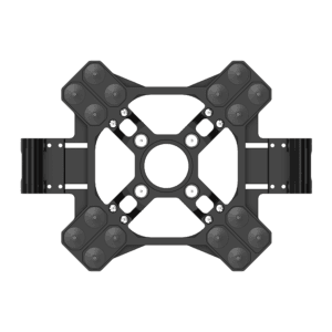 GREMSY`s Pixy S/LR - DAMPING