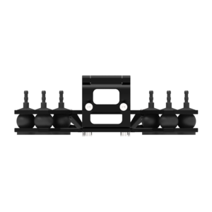 GREMSY`s Pixy S/LR - DAMPING