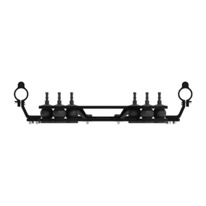 GREMSY`s Pixy S/LR - DAMPING