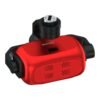 this image refers to SHARE T2 Triple Lens Oblique Camera