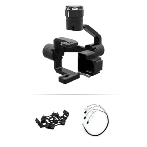 this image refers to PIXY WE - BUNDLE FOR CUBE PILOT PIXHAWK