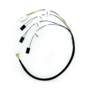 PIXY WE - BUNDLE FOR CUBE PILOT PIXHAWK