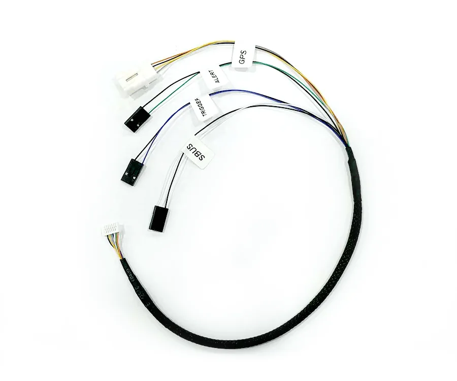 PIXY WE - BUNDLE FOR CUBE PILOT PIXHAWK