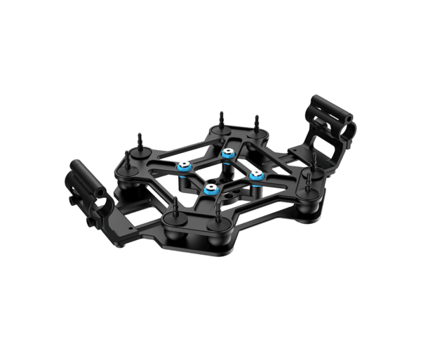 this image refers to GREMSY`s MIO BUNDLE FOR FLIR DUO PRO R/M600