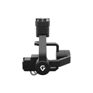 Gremsy Pixy WE ? UAV Gimbal for Payloads
