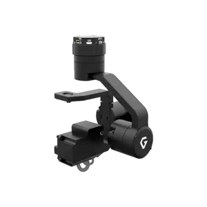Gremsy Pixy WE ? UAV Gimbal for Payloads