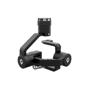 Gremsy Pixy WE ? UAV Gimbal for Payloads