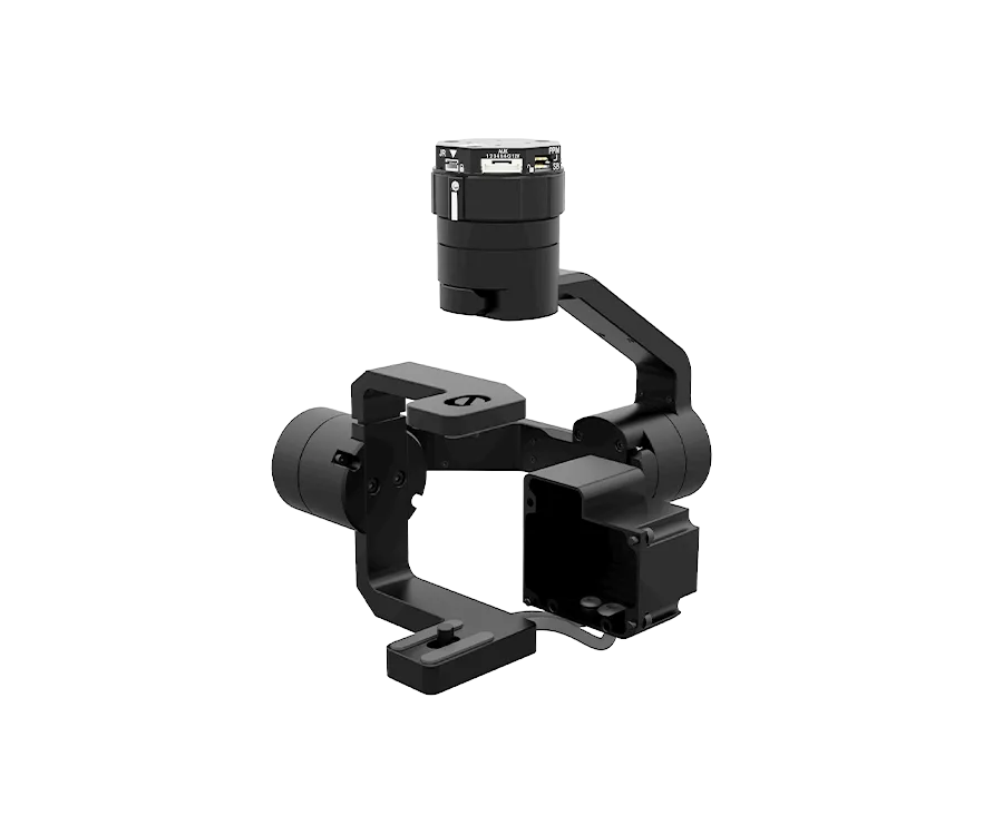 this image refers to PIXY WE - BUNDLE FOR CUBE PILOT PIXHAWK