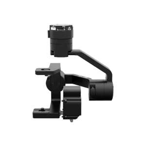 Gremsy Pixy WE ? UAV Gimbal for Payloads