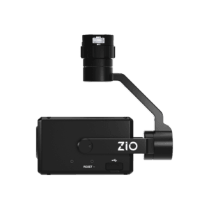 Gremsy ZIO – 4K Zoom Camera Payload
