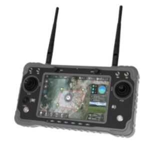 this image refers to Skydroid H16 Remote Control with H16 Receiver