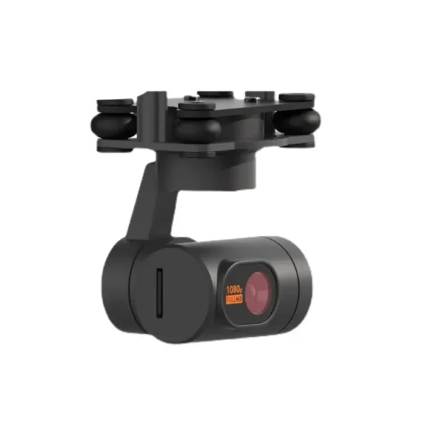 this image refers to Skydroid Two Axis 1080p Gimbal Camera