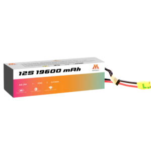 this image refers to mPower 12S 19600mAh Lithium-Ion Battery