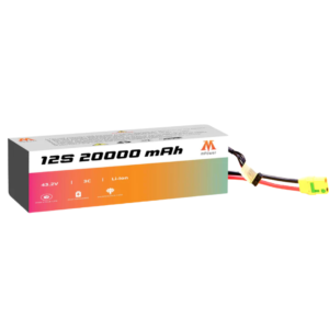 this image refers to mPower 12S 20000mAh Lithium-Ion Battery