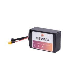mPower 12S 22Ah Solid States Battery