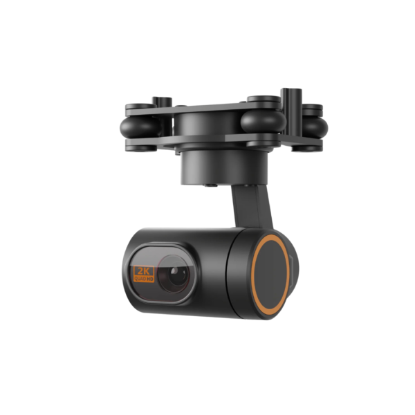 this image refers to Skydroid C10 PRO Three-Axis Gimbal Camera