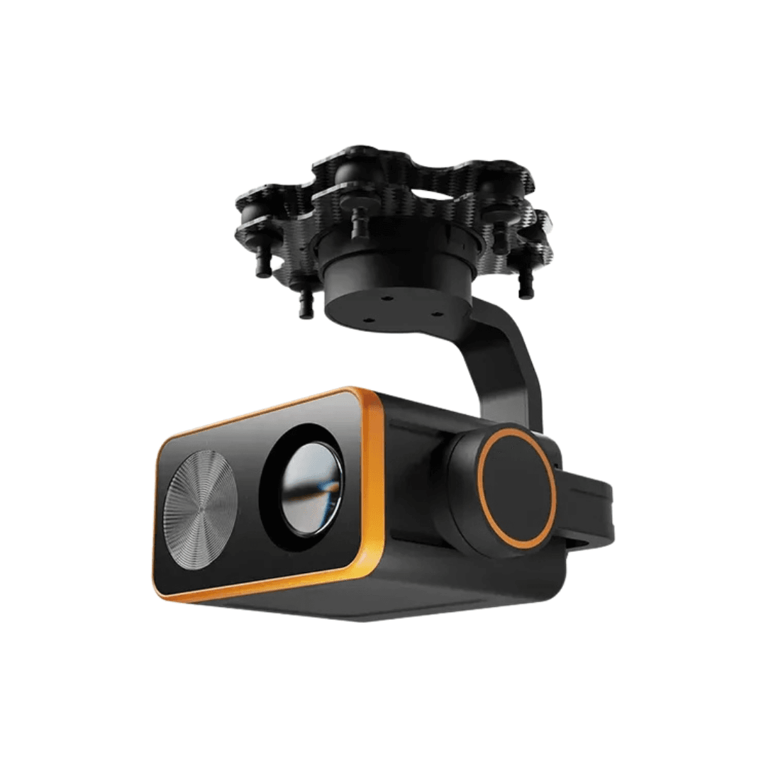 this image refers to the product image of Skydroid C20 22x Zoom Three-Axis Gimbal Camera