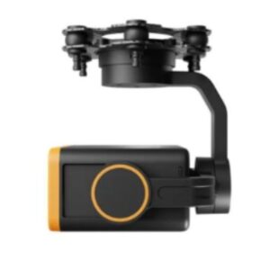 this image refers to Skydroid C20 22x Zoom Three-Axis Gimbal Camera